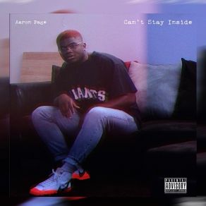 Download track Steppin (Bonus Track) Aaron Page