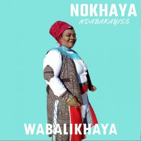 Download track Ikhona Indaba Nokhaya Ndabakayise