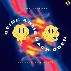 Download track Beide Arme Nach Oben (Pulsedriver Extended Remix) Pulsedriver