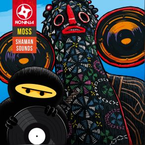 Download track Druids In'the Dance (Original Mix) Moss