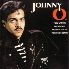 Download track The Music'S Got Me Olle Johnny