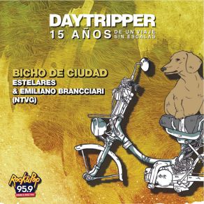 Download track Bicho De Ciudad Estelares