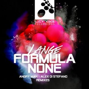 Download track Formula None (Angry Man Remix) Lange