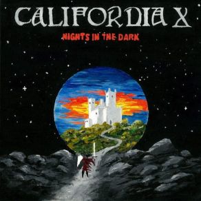 Download track Blackrazor, Pt. 1 California