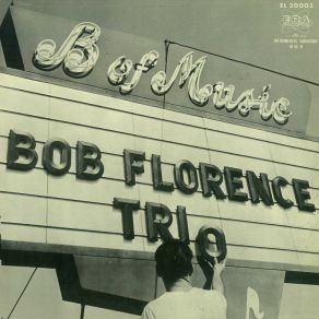 Download track Cowbells Bob Florence Trio