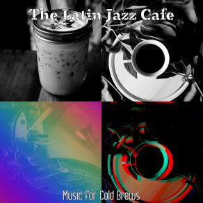 Download track Cheerful Saxophone Bossa Nova - Vibe For Cafe Lattes Latin