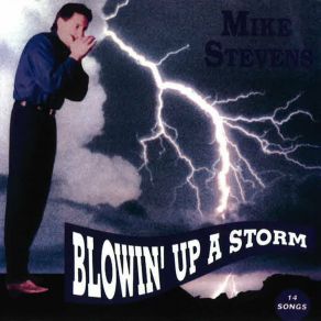 Download track Lee Highway Blues Mike Stevens