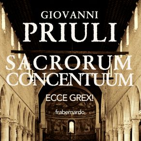 Download track Peccavi Super Numerum Ecce Grex!