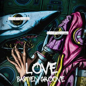 Download track Cekal (Original Mix) Bastien Groove