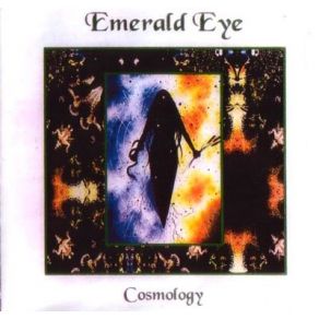 Download track Buddha Of Compassion Emerald Eye