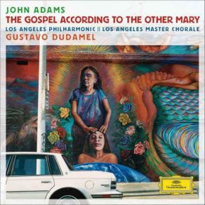 Download track Why Standest Thou Afar Off, O Lord? Los Angeles Master Chorale, Los Angeles Philharmonic, Gustavo Dudamel, Russell Thomas, Tamara Mumford, Kelley O'Connor