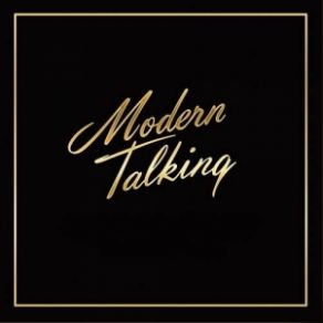 Download track Rouge Et Noir Modern TalkingNoir