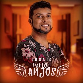 Download track Nada Pra Fazer / Nascente Da Paz / Troca De Energia / Não Tá Nem Aí (Cover) Paulo Dos Anjos