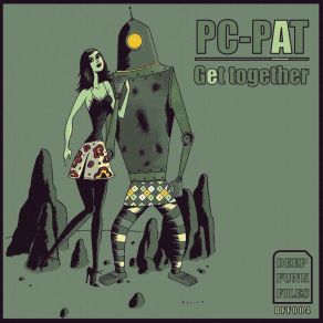 Download track How Well Can I Say It PC Pat