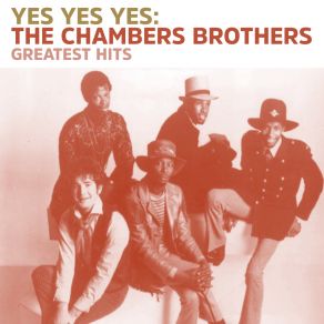 Download track You've Got Me Running The Chambers Brothers