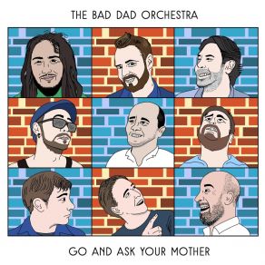 Download track French Grubb The Bad Dad Orchestra