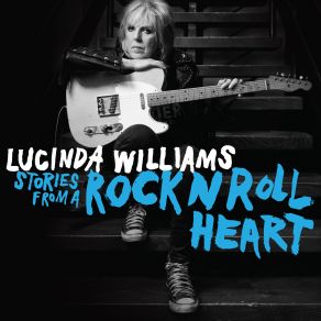 Download track This Is Not My Town Lucinda Williams