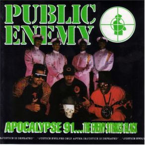 Download track Bring Tha Noize Public EnergyAnthrax