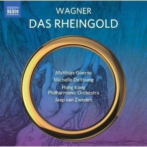 Download track 2. Scene 3 - Nibelheim Hier: Durch Bleiche Nebel Loge Mime Wotan Richard Wagner