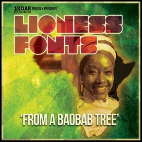 Download track In These Times Lioness Fonts