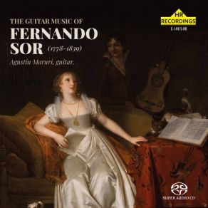 Download track ETUDES Op. 29: Etude Op. 29, Nº, 17, Allegro Moderato Agustín Maruri