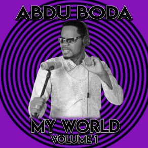 Download track Kaza Mai Rawa (Mix 3) Abdu Boda