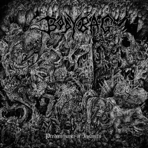 Download track Ecstasy Of Flesh Bodybag