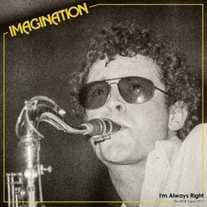 Download track Biting My Time The Imagination