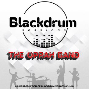 Download track Part 1 Blackdrum Sessions