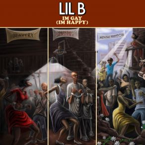 Download track 1 Time Remix Lil B