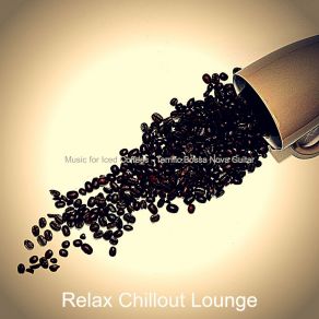 Download track Serene Moods For Oat Milk Lattes Relax Chillout Lounge