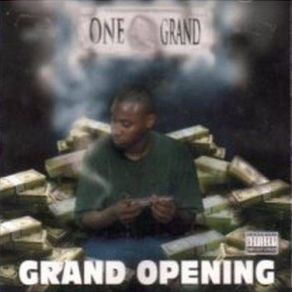 Download track Mystery One Grand