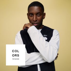 Download track Thoughts And Prayers - A COLORS SHOW Samm Henshaw