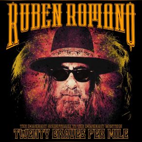 Download track Ode To Fallen Oxen Ruben Romano