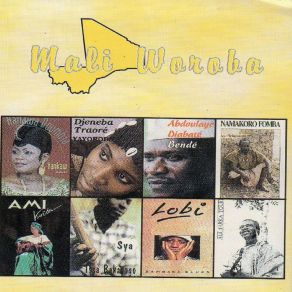 Download track Tilé Mali Woroba