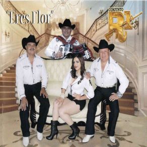 Download track El Cazador Conjunto R1