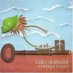 Download track Voices King Creosote