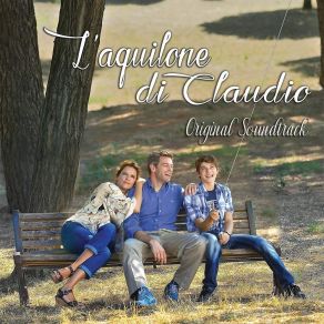 Download track Overture Dell'aquilone Luca Centomani