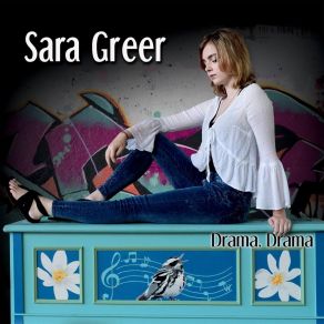 Download track Set In Stone Sara Greer