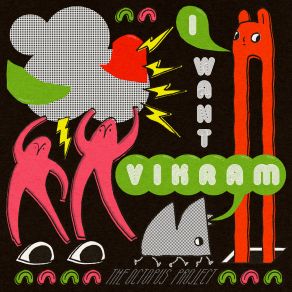 Download track Vikram Vikram The Octopus Project