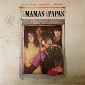 Download track Words Of Love The Mamas & Papas