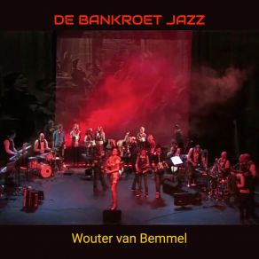 Download track Staking Wouter Van Bemmel