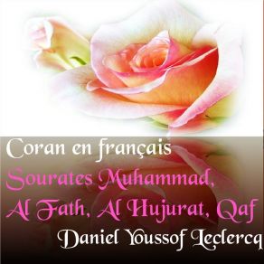 Download track Sourate Qaf (Coran En Français) Daniel Youssof Leclercq