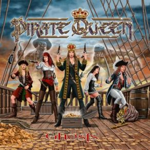 Download track In The Search Of Eldorado Pirate Queen