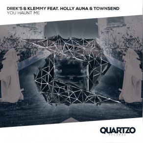 Download track You Haunt Me KlemmyTownsend, Holly Auna