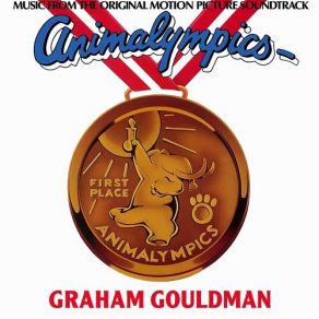 Download track Away From It All Graham Gouldman