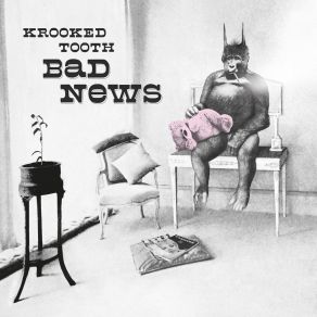 Download track Little Thunders's Lullaby Krooked Tooth