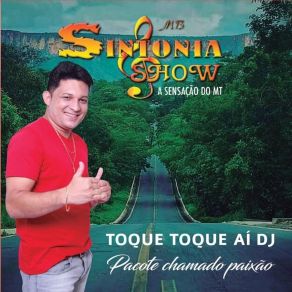 Download track Coisa Tão Pequena Sintonia Show