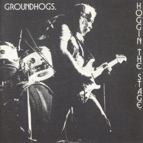 Download track Split Part One The Groundhogs