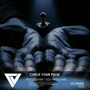 Download track Check Your Pulse (Original Mix) Facu Ceneri